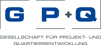 GP+Q- Gesellschaft für Projekt- und Quartiersentwicklung